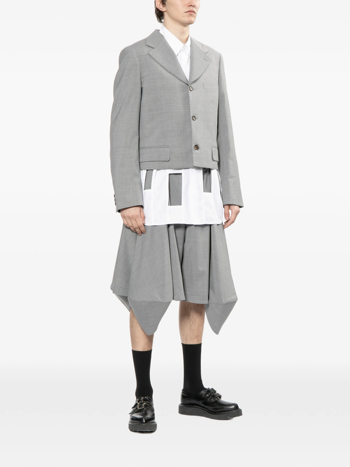 Suit Shorts