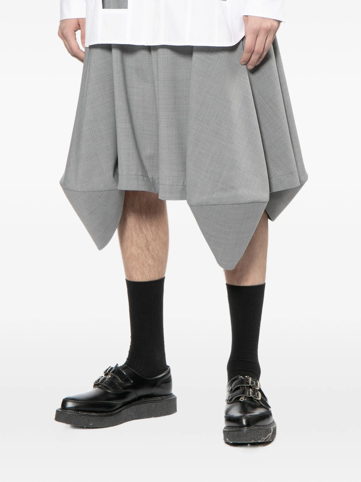 Suit Shorts