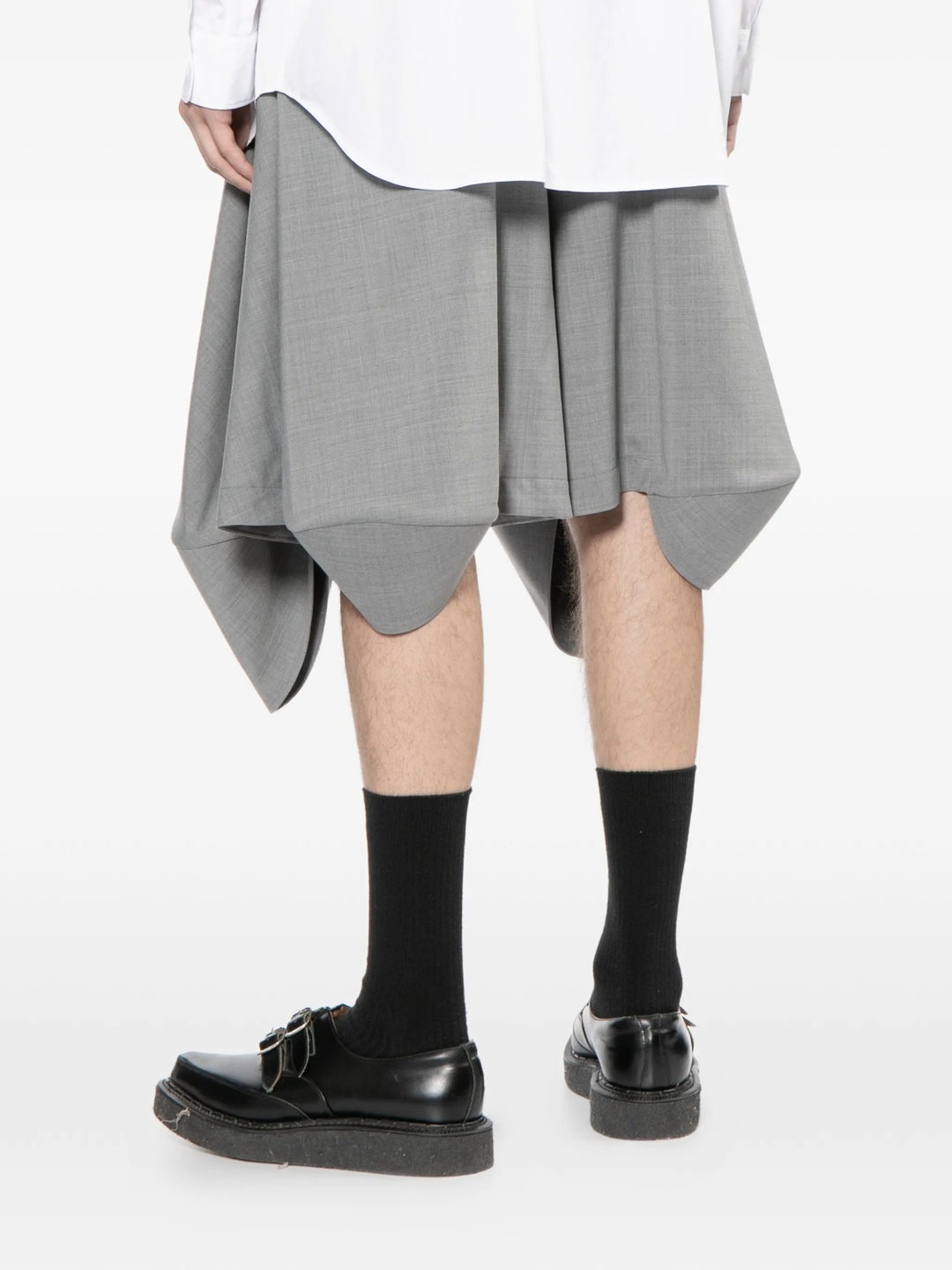 Suit Shorts