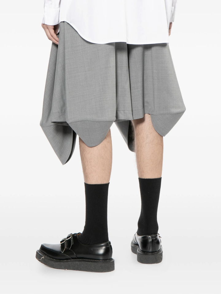 Suit Shorts