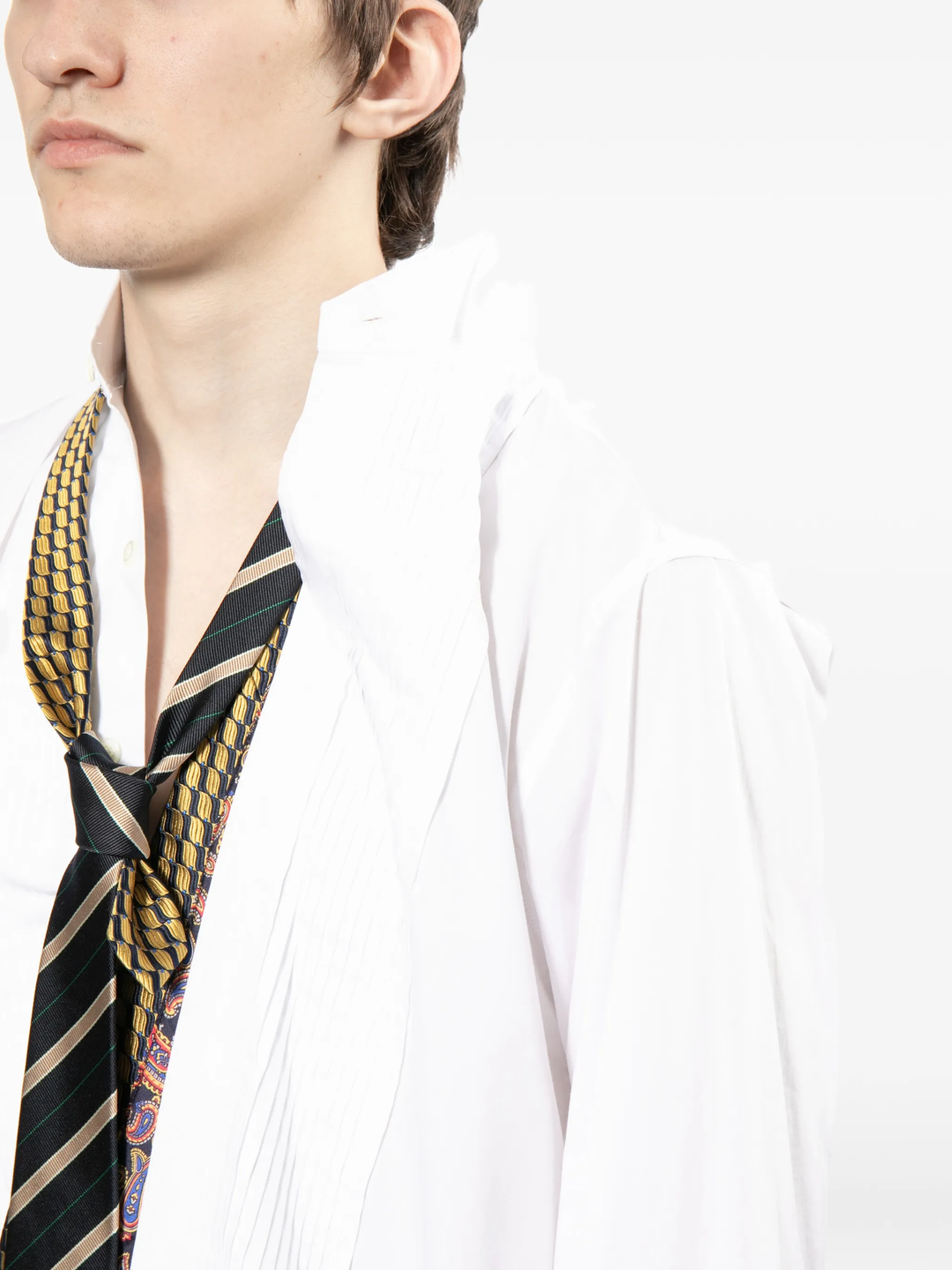 Ties Shirt