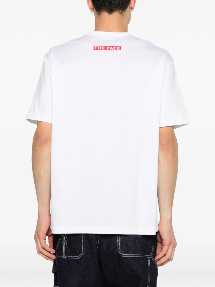 The Face Tee