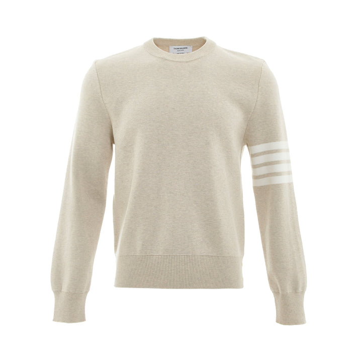 Thom Browne Mens Knit Pullover – Available at Club 21, Official Retailer in Singapore, Malaysia & Thailand with Global Shipping Online