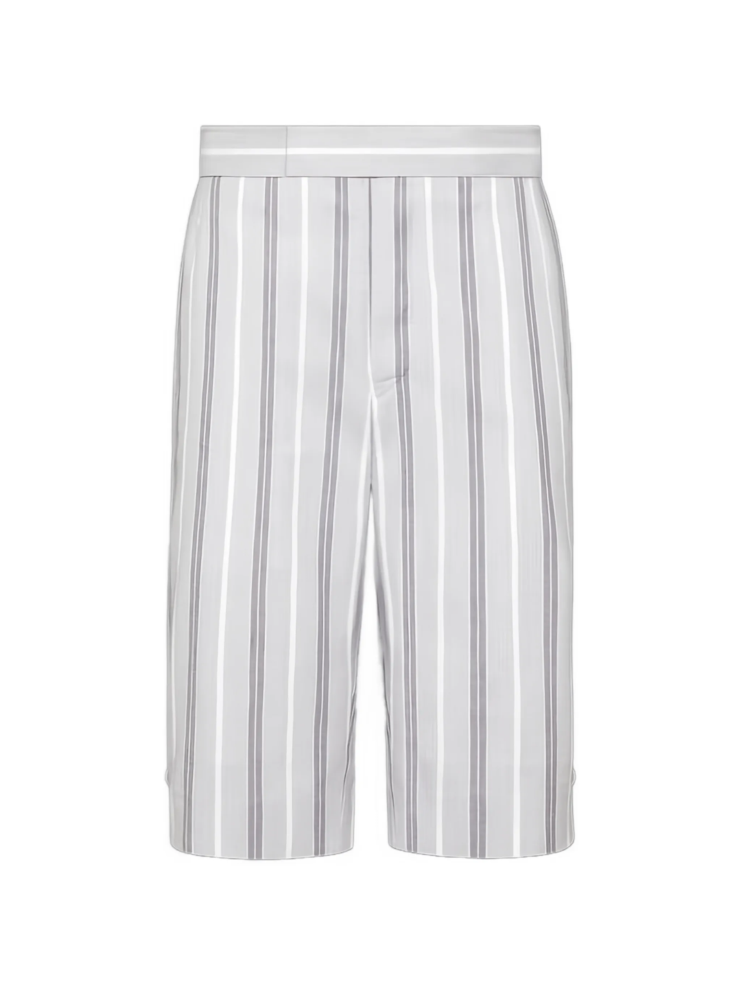 Fit 1 Shorts With Backstrap