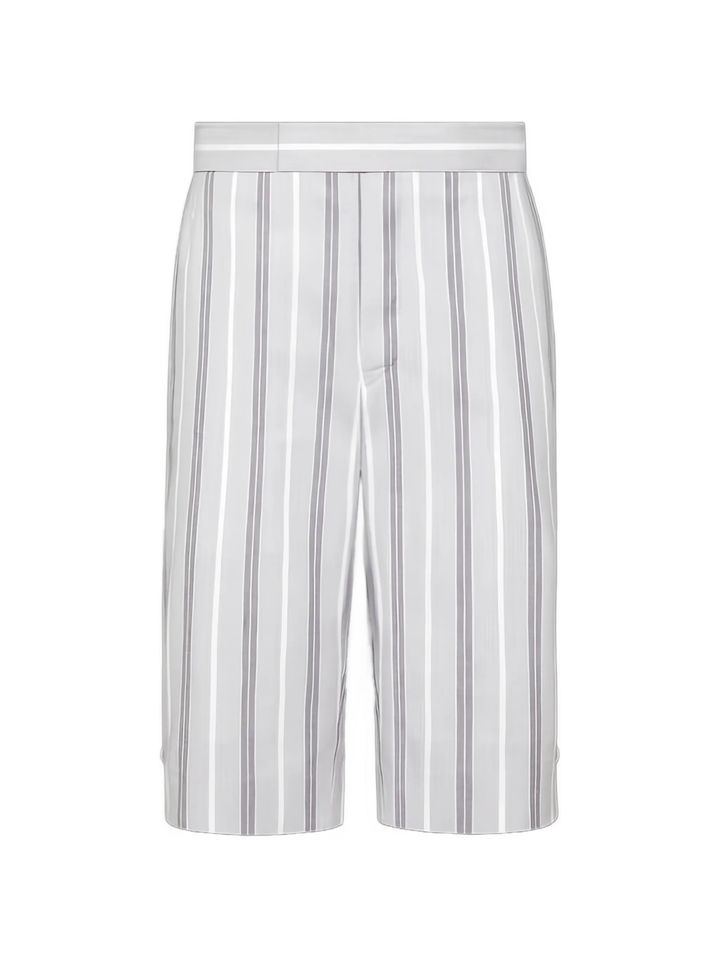 Fit 1 Shorts With Backstrap