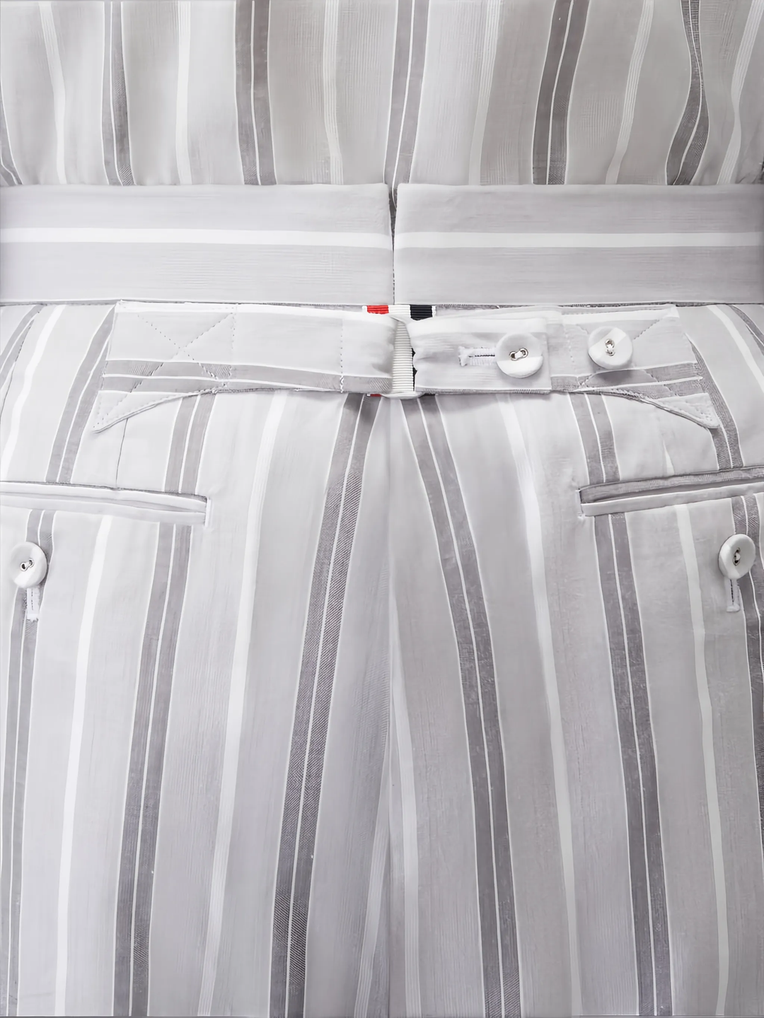 Fit 1 Shorts With Backstrap