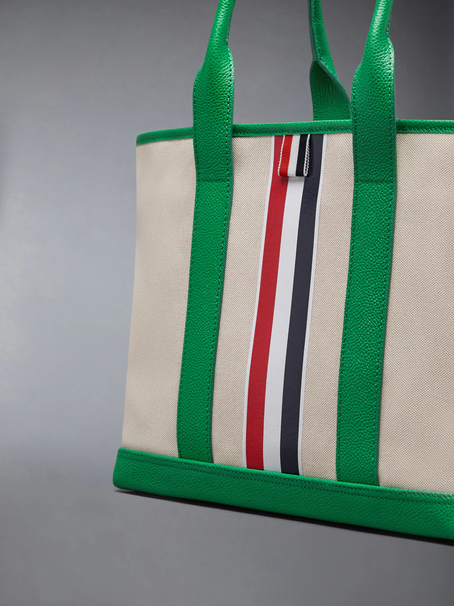 Small Tool Tote