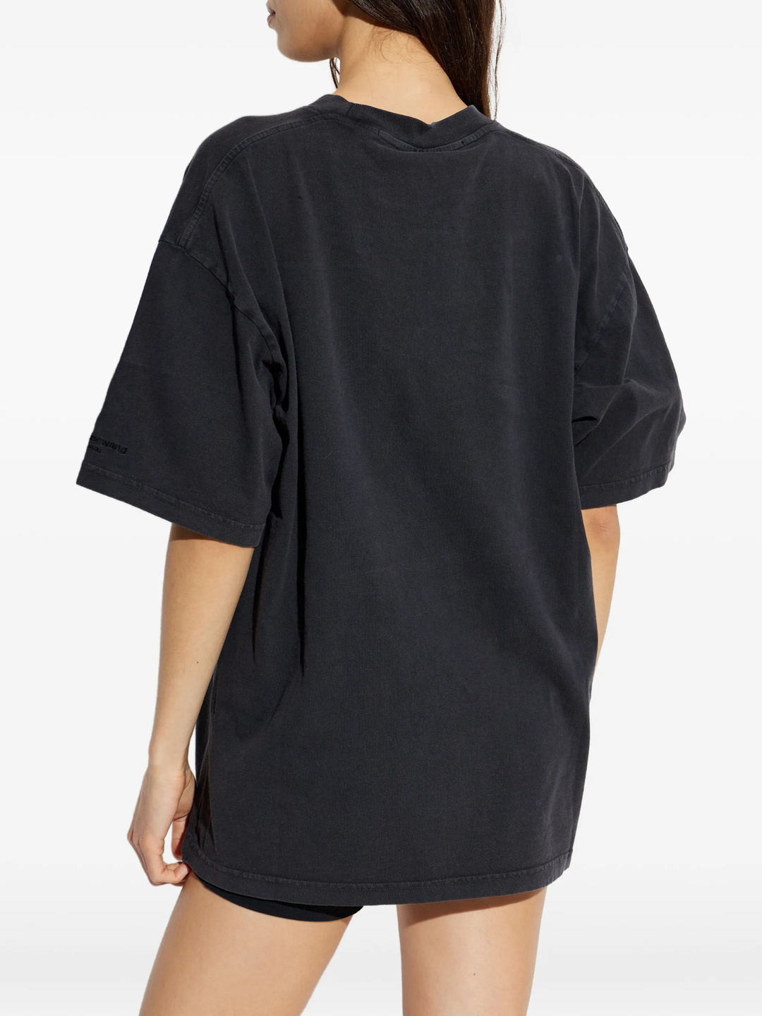 Short Sleeve Tee Hotfix Graphic