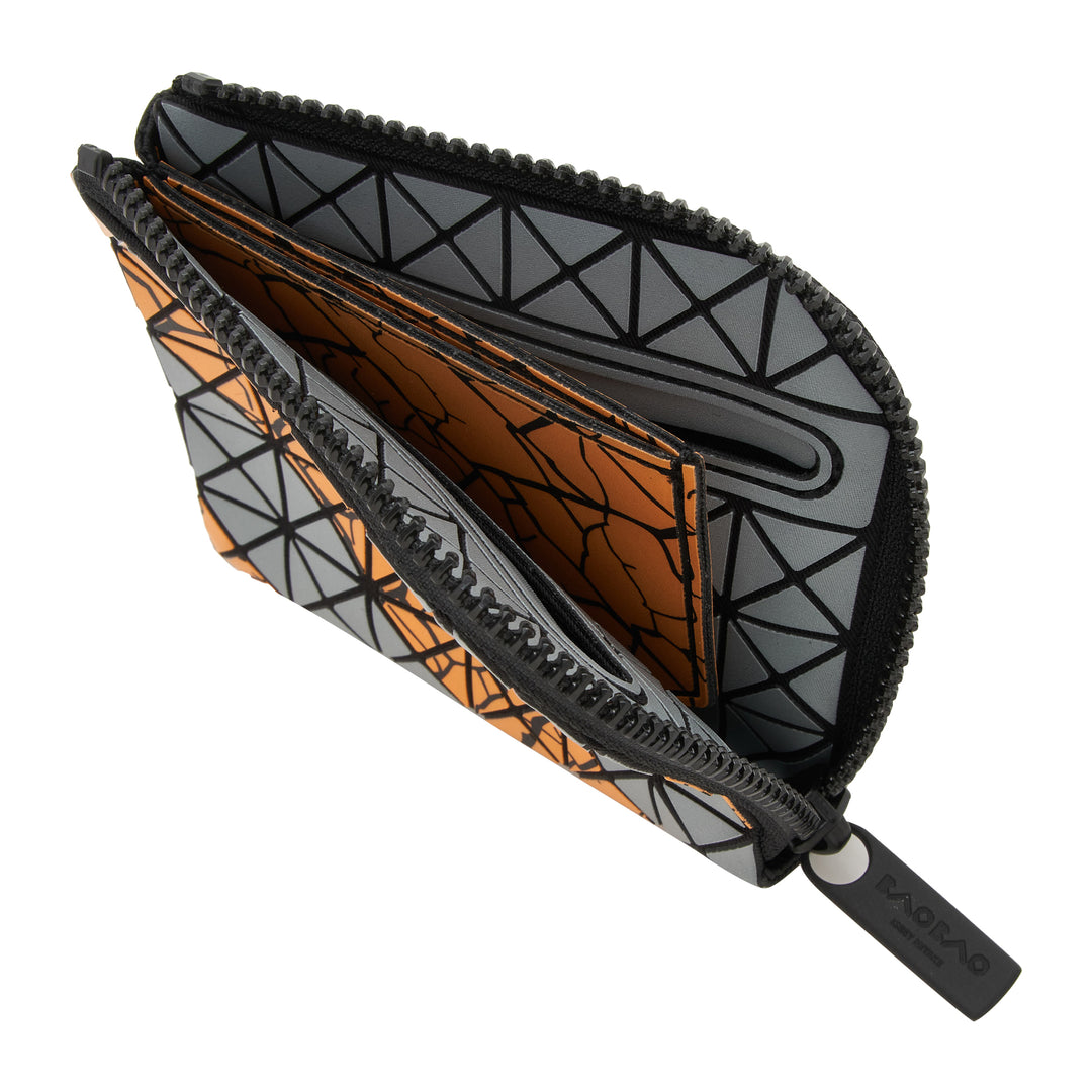 Clam Autobahn Wall Wallet