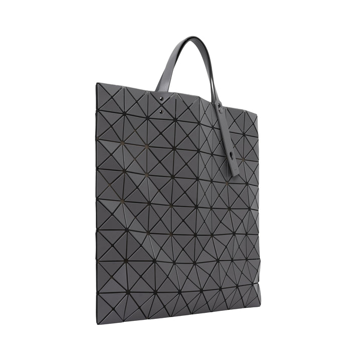Lucent Matte Large Tote