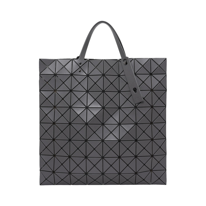 Lucent Matte Large Tote