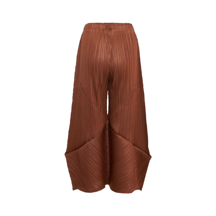 Thicker Bottoms 2 Pants