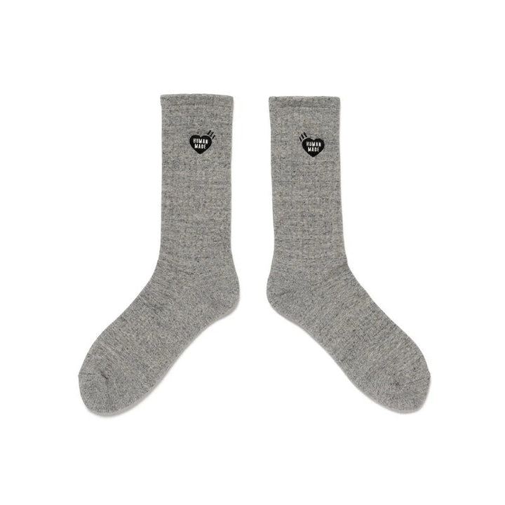 Pile Socks