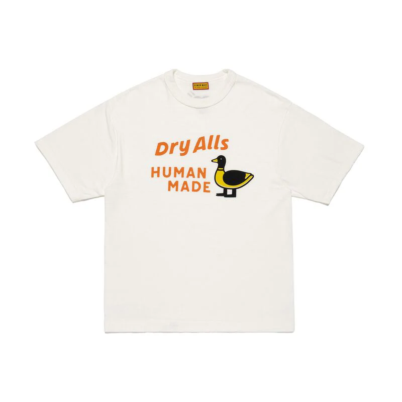 Dry Alls Graphic Tee