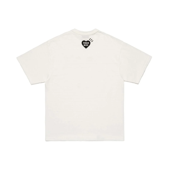 Tiger Graphic T-Shirt