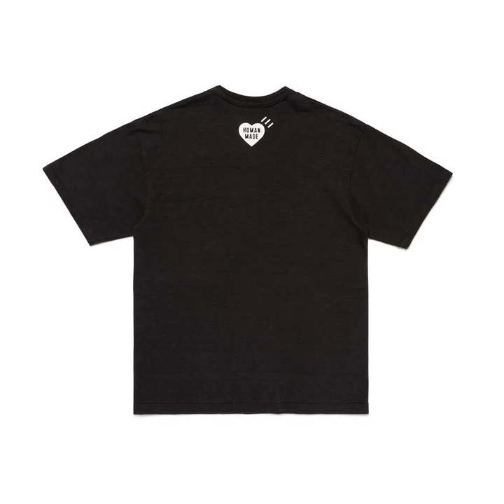 Duck Graphic Short Sleeve Tee