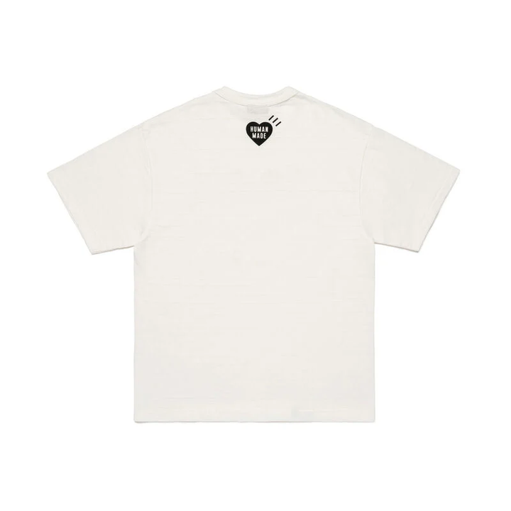 Duck Graphic Short Sleeve Tee
