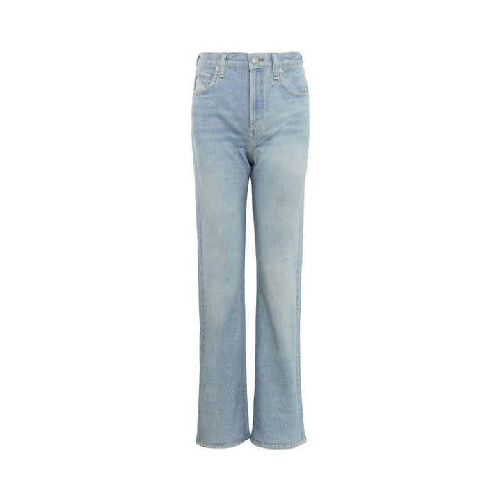 rag & bone Miramar Terry Shea Ankle Straight Jeans – Available at Club 21, Official Retailer in Singapore, Malaysia & Thailand with Global Shipping Online