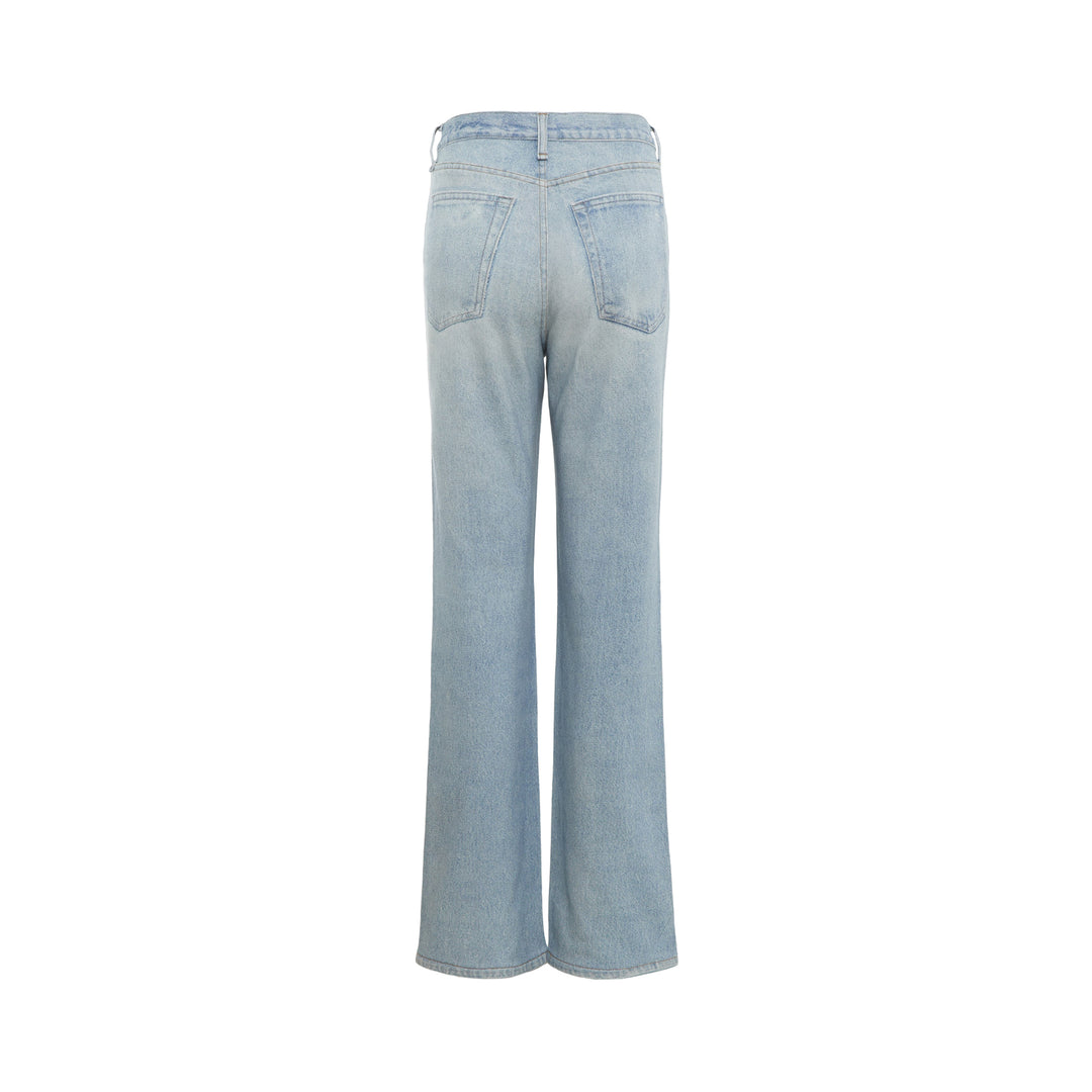 rag & bone Miramar Terry Shea Ankle Straight Jeans – Available at Club 21, Official Retailer in Singapore, Malaysia & Thailand with Global Shipping Online