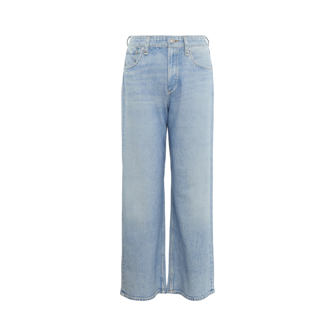 rag & bone Miramar Terry Andi Jeans – Available at Club 21, Official Retailer in Singapore, Malaysia & Thailand with Global Shipping Online