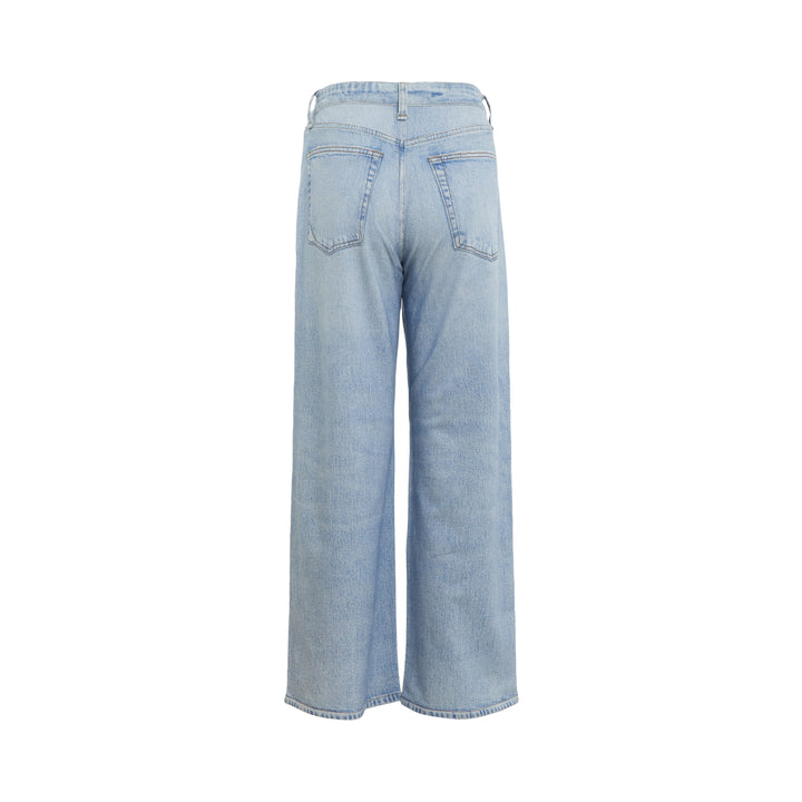 rag & bone Miramar Terry Andi Jeans – Available at Club 21, Official Retailer in Singapore, Malaysia & Thailand with Global Shipping Online