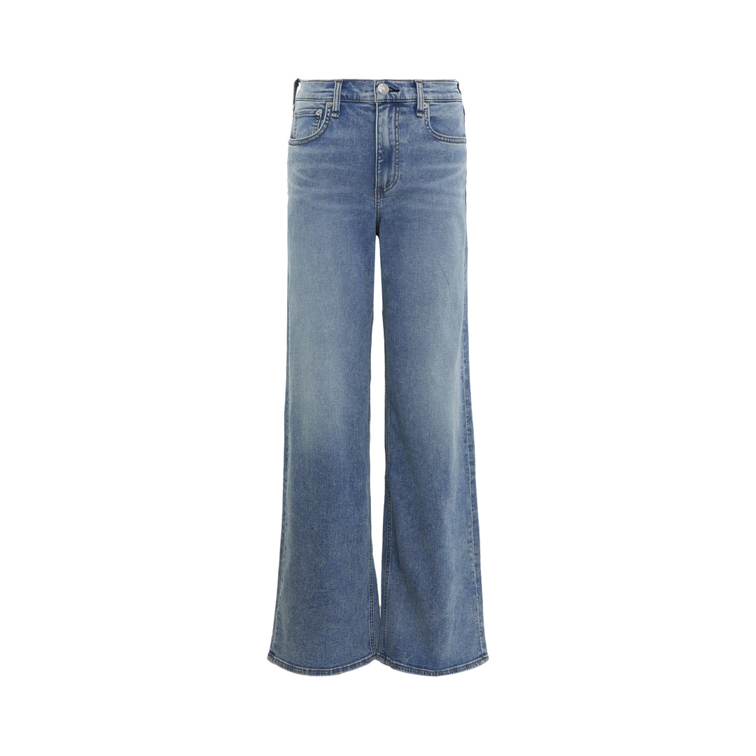 rag & bone Wide Leg Jeans – Available at Club 21, Official Retailer in Singapore, Malaysia & Thailand with Global Shipping Online