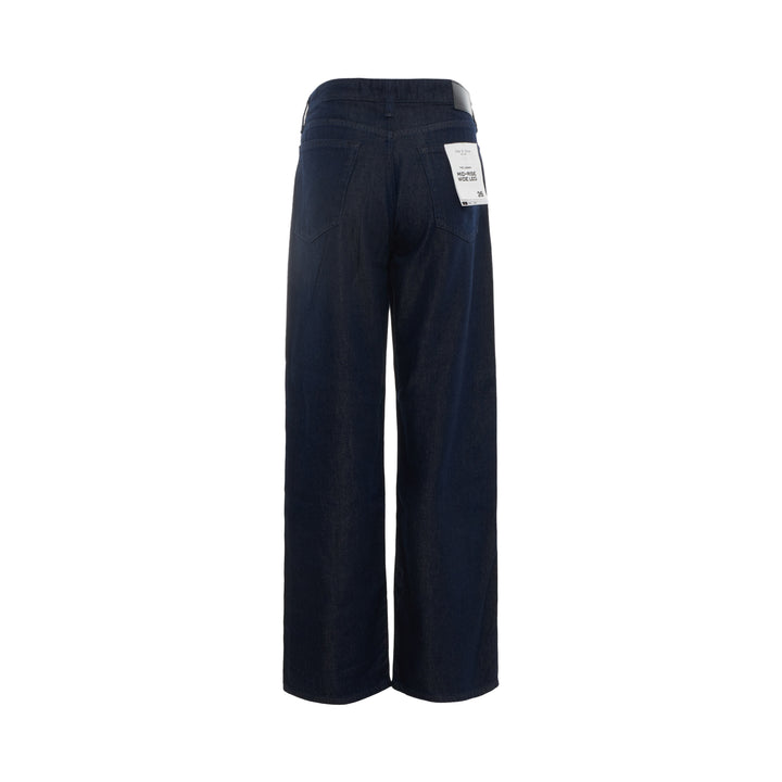 Logan Wide Leg Jeans