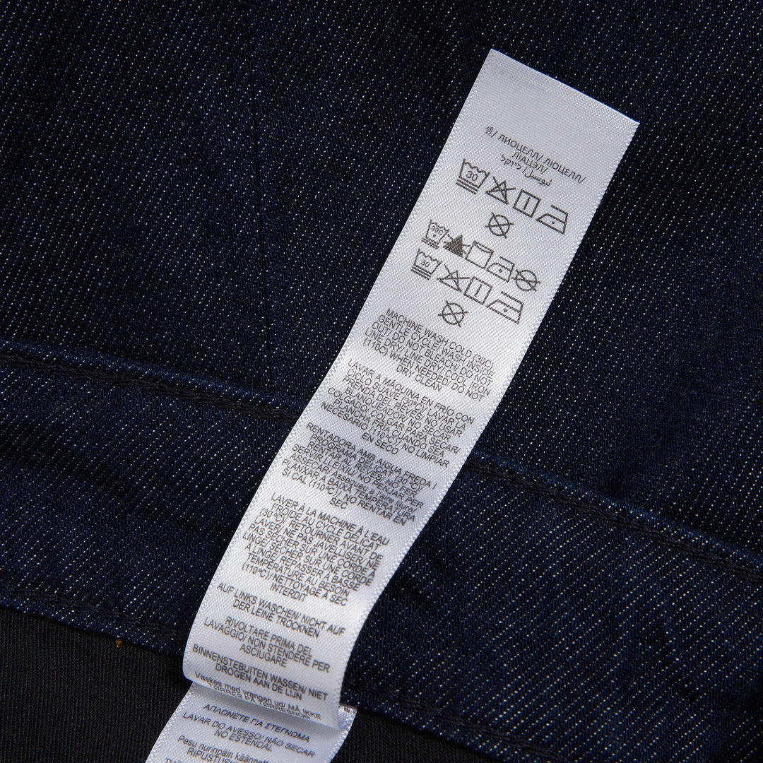 Logan Wide Leg Jeans