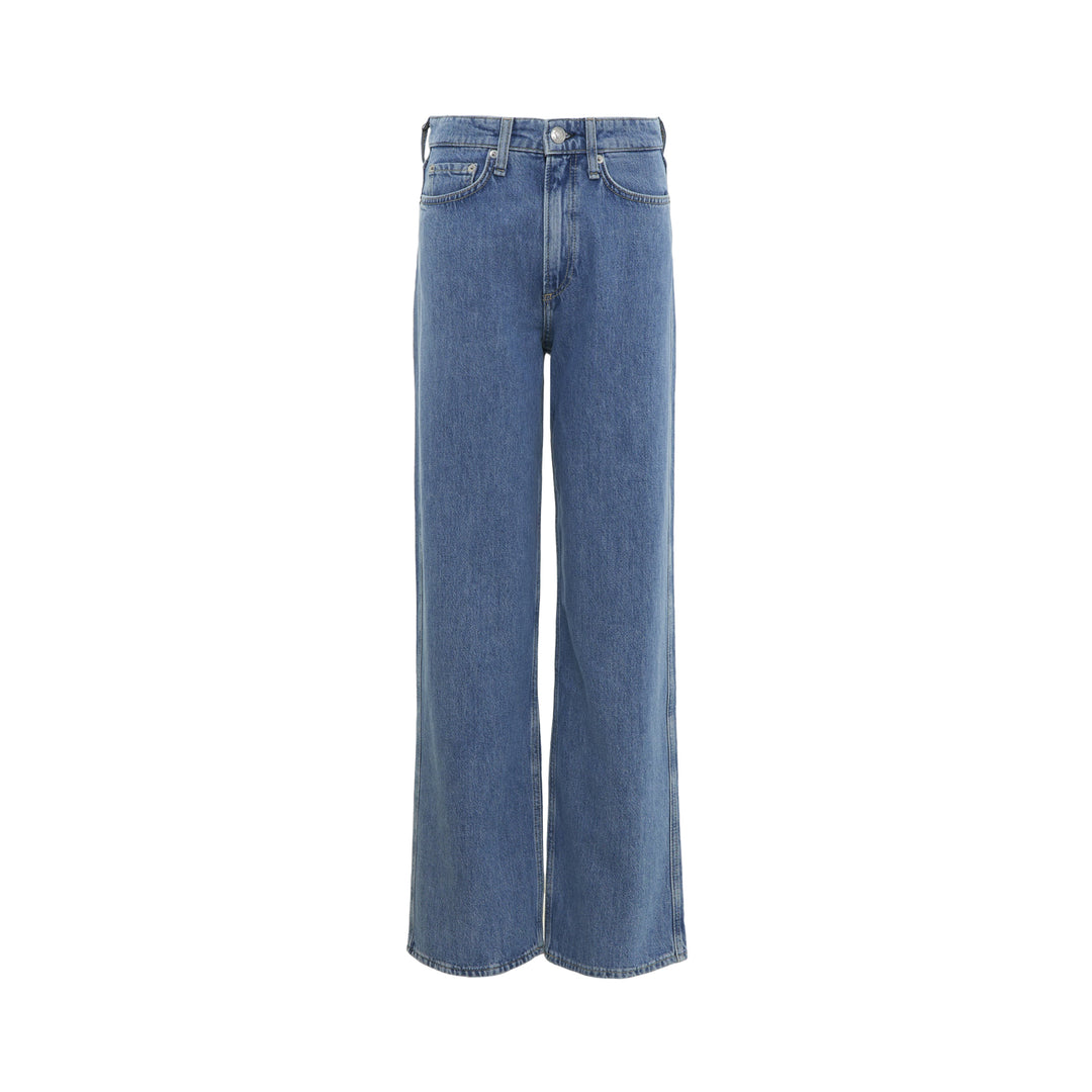rag & bone Logan Wide Jeans – Available at Club 21, Official Retailer in Singapore, Malaysia & Thailand with Global Shipping Online