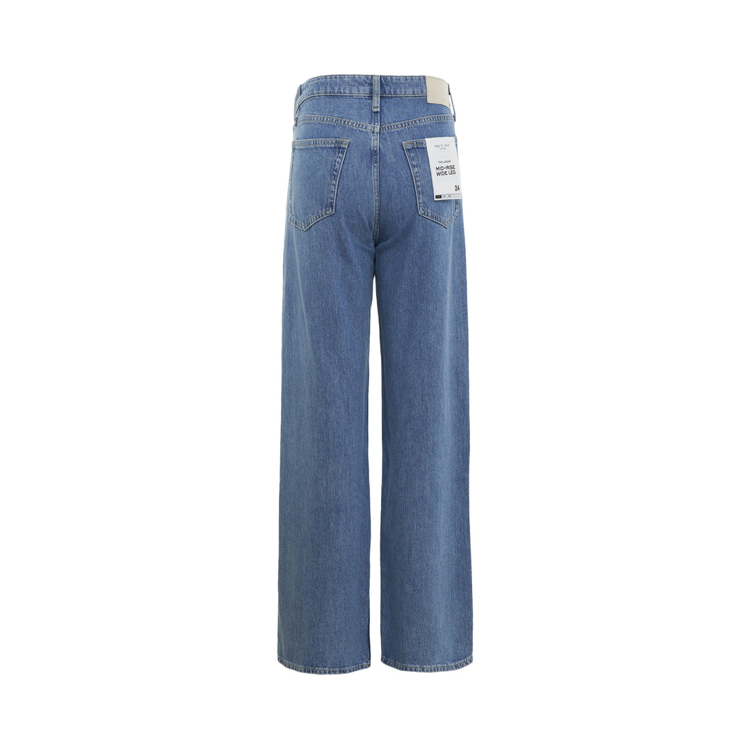 rag & bone Logan Wide Jeans – Available at Club 21, Official Retailer in Singapore, Malaysia & Thailand with Global Shipping Online