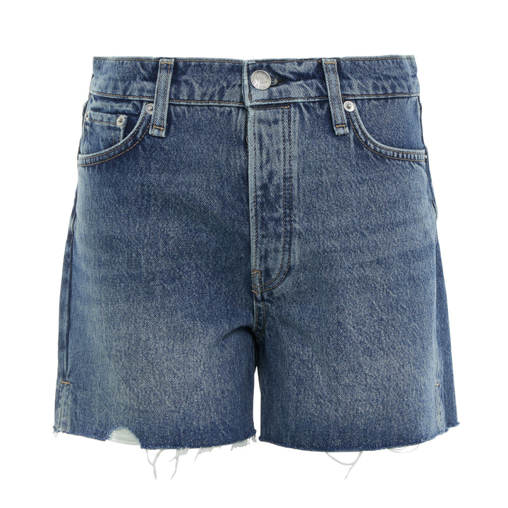rag & bone Vintage Cut Off Shorts – Available at Club 21, Official Retailer in Singapore, Malaysia & Thailand with Global Shipping Online