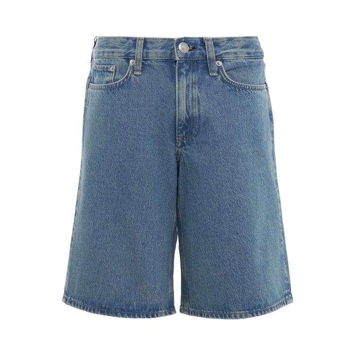 rag & bone Ariel Shorts – Available at Club 21, Official Retailer in Singapore, Malaysia & Thailand with Global Shipping Online