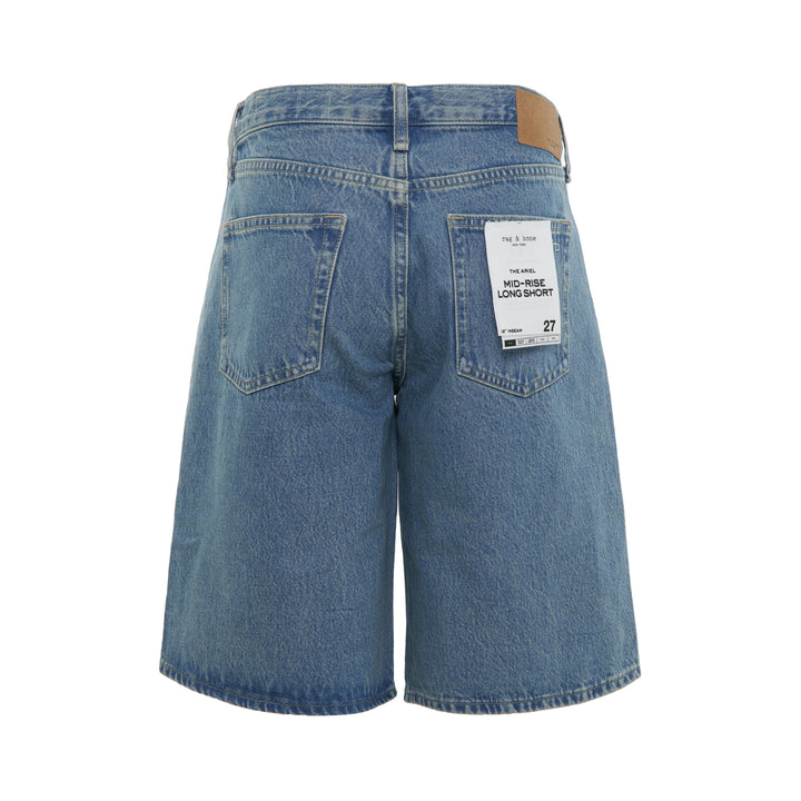 rag & bone Ariel Shorts – Available at Club 21, Official Retailer in Singapore, Malaysia & Thailand with Global Shipping Online