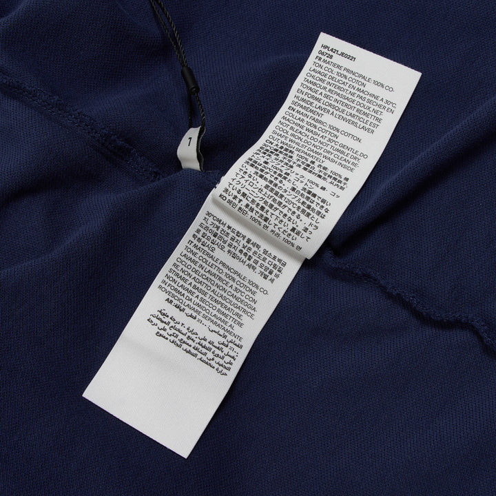 AMI Boxy Fit Polo – Available at Club 21, Official Retailer in Singapore, Malaysia & Thailand with Global Shipping Online
