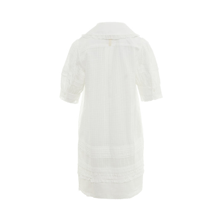 Victoria Mini Dress
