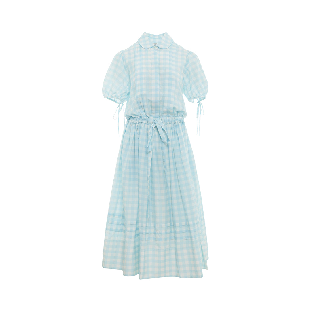 Josephine Midi Dress
