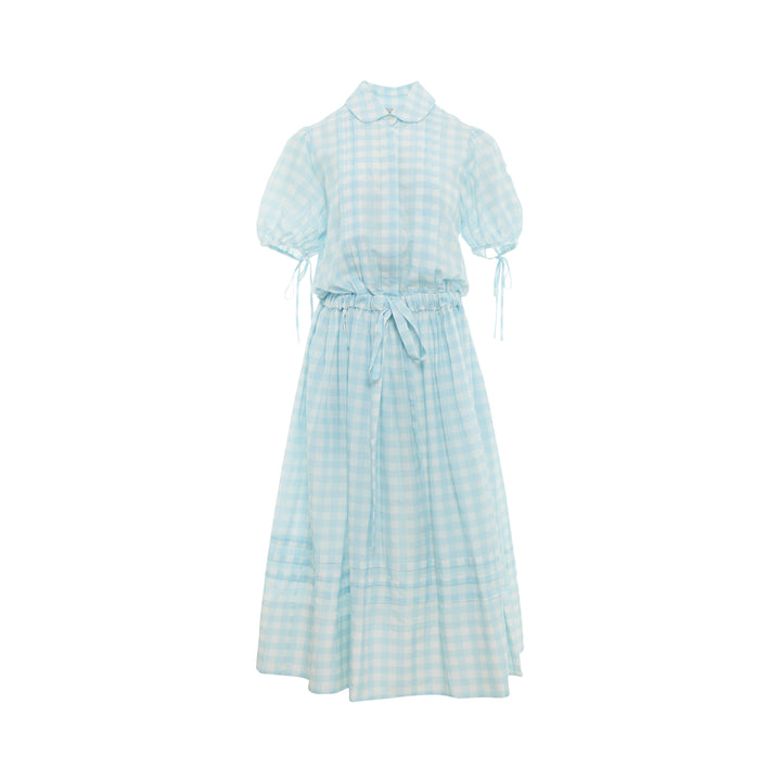 Josephine Midi Dress