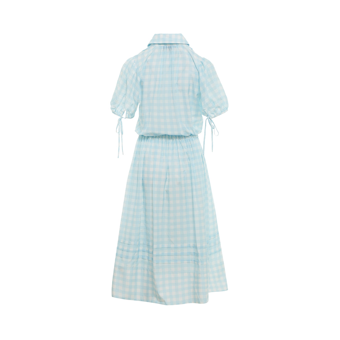 Josephine Midi Dress