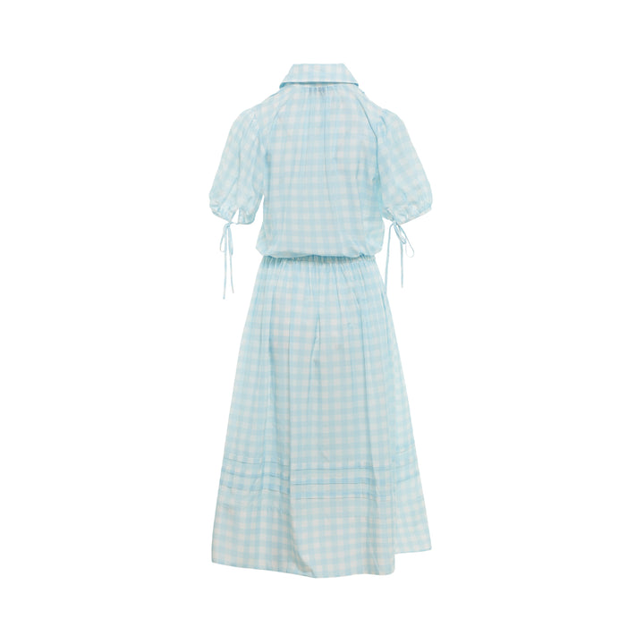 Josephine Midi Dress