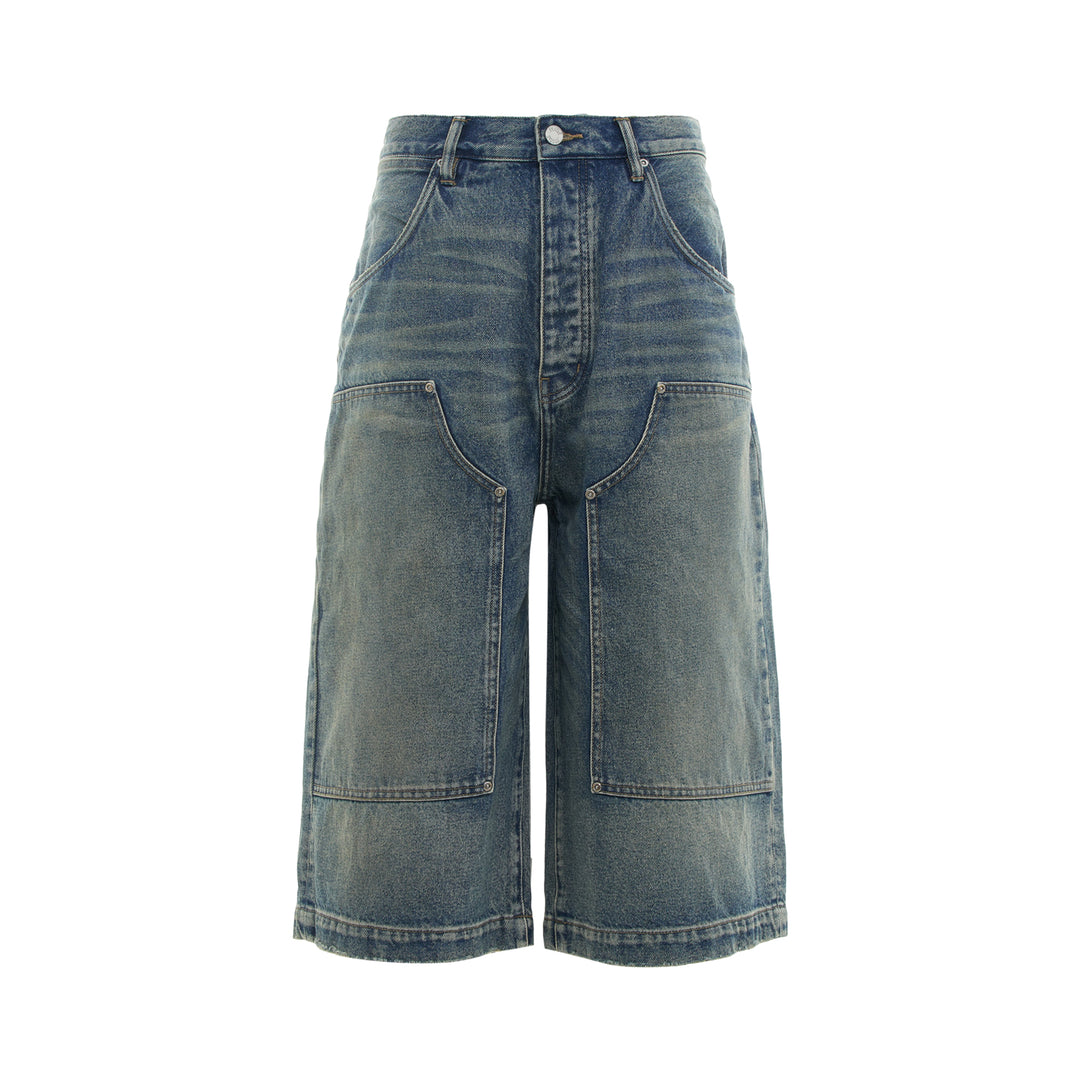 PURPLE Workwear Jorts – Available at Club 21, Official Retailer in Singapore, Malaysia & Thailand with Global Shipping Online