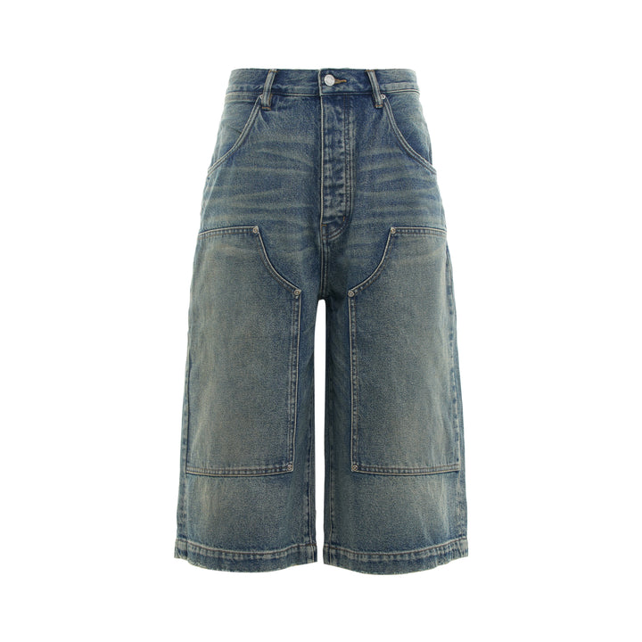 PURPLE Workwear Jorts – Available at Club 21, Official Retailer in Singapore, Malaysia & Thailand with Global Shipping Online