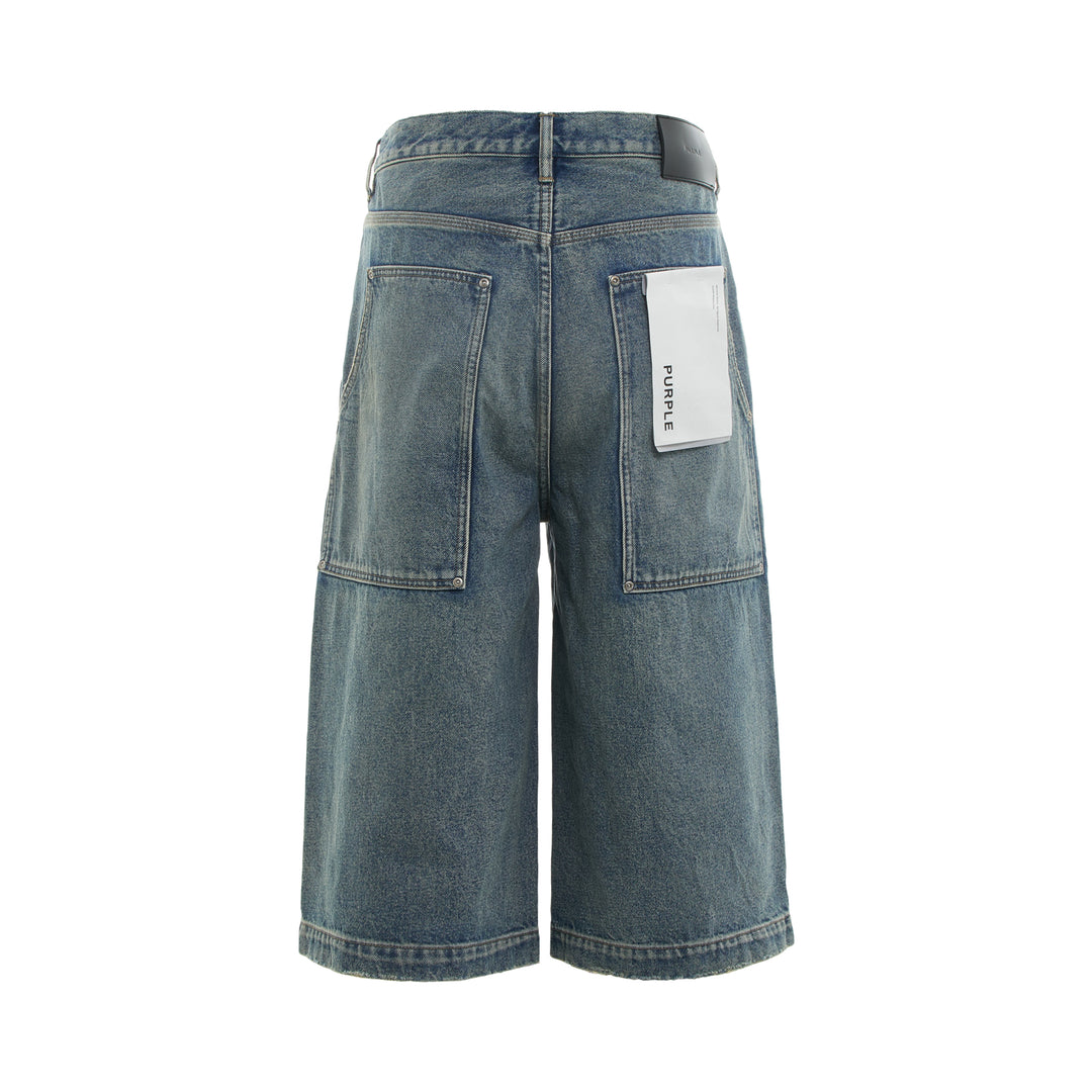 PURPLE Workwear Jorts – Available at Club 21, Official Retailer in Singapore, Malaysia & Thailand with Global Shipping Online
