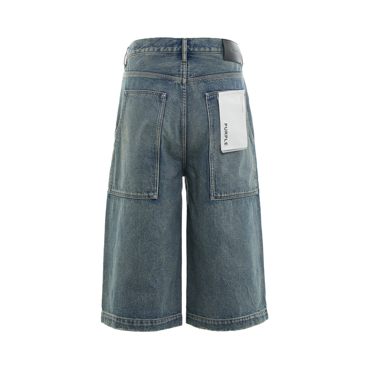 PURPLE Workwear Jorts – Available at Club 21, Official Retailer in Singapore, Malaysia & Thailand with Global Shipping Online