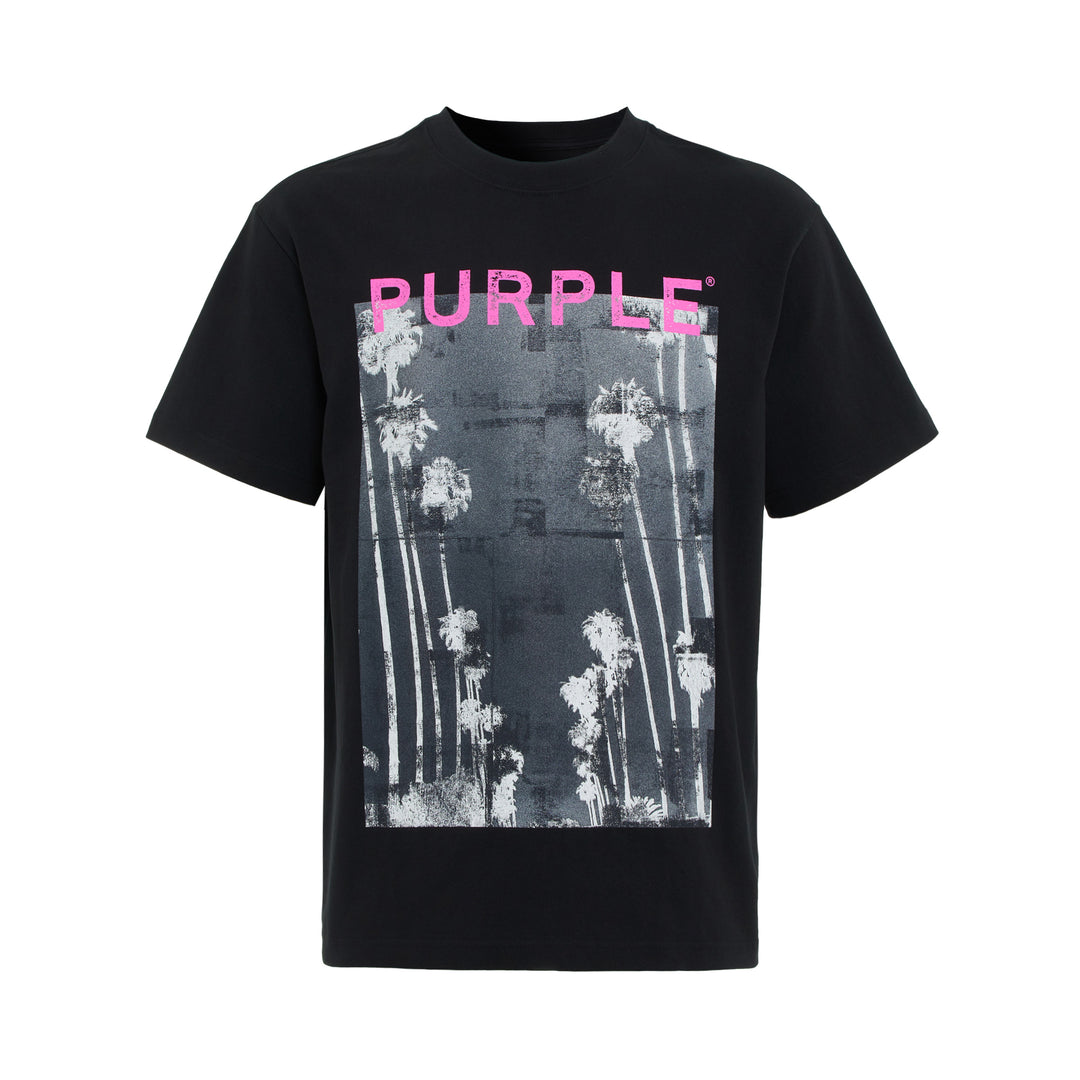 PURPLE Jersey Short Sleeve Tee – Available at Club 21, Official Retailer in Singapore, Malaysia & Thailand with Global Shipping Online