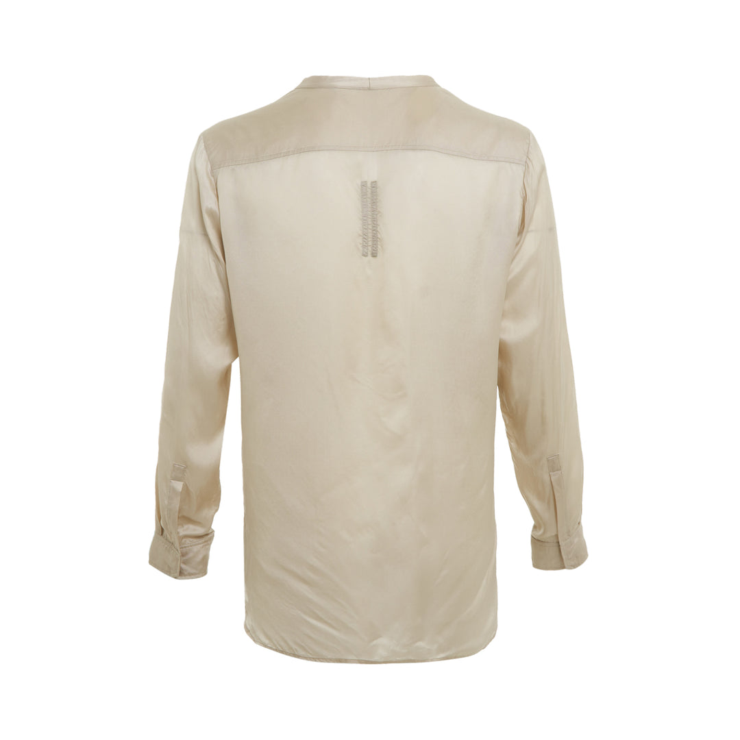 Fogpocket Long Sleeve Shirt