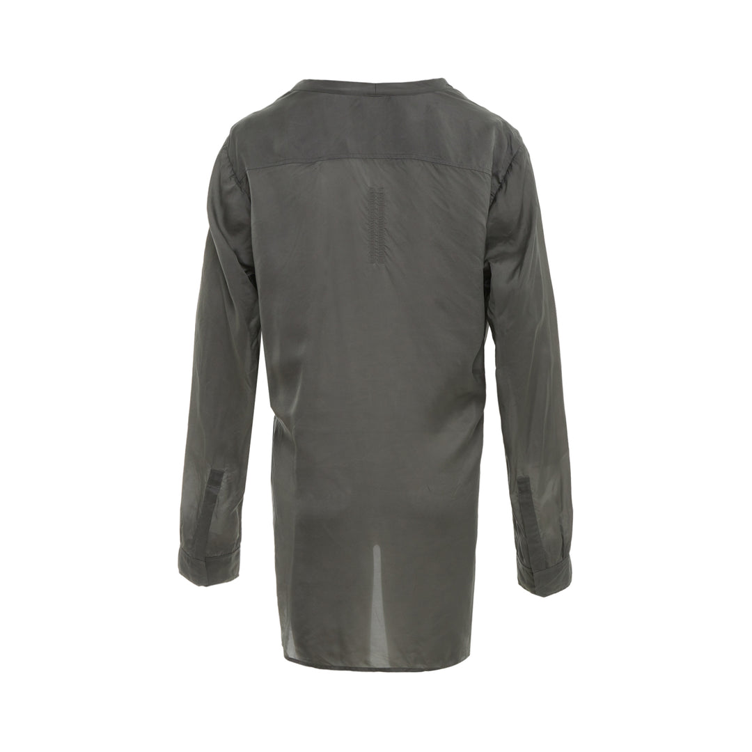 Fogpocket Long Sleeve Shirt