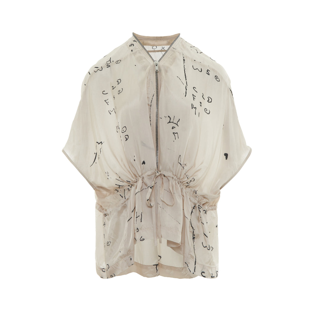 Sail Jacket