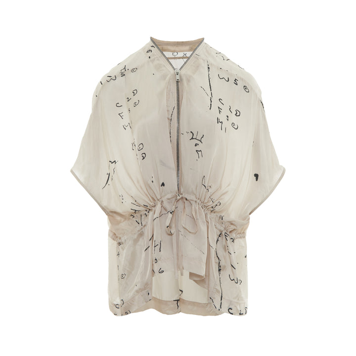 Sail Jacket