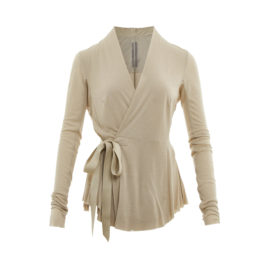 Hollywood Wrap Jacket
