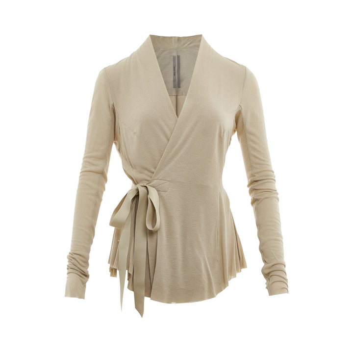 Hollywood Wrap Jacket